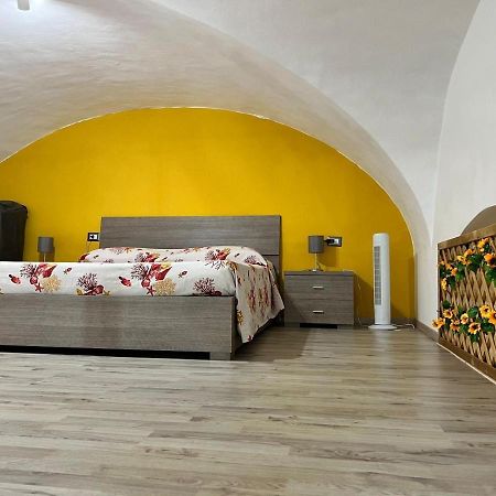 Chimera House Apartment Catania Exterior foto