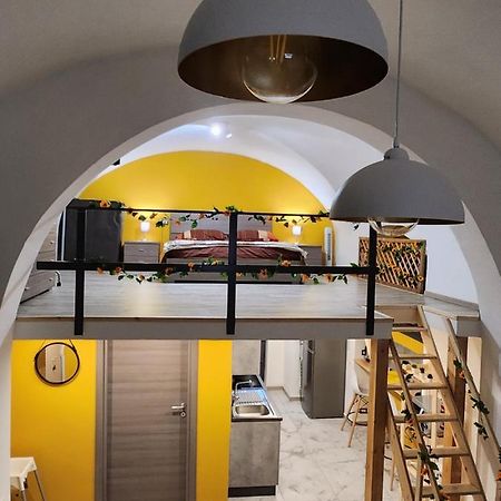 Chimera House Apartment Catania Exterior foto
