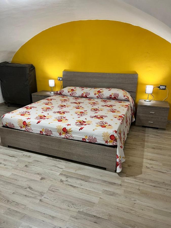 Chimera House Apartment Catania Exterior foto