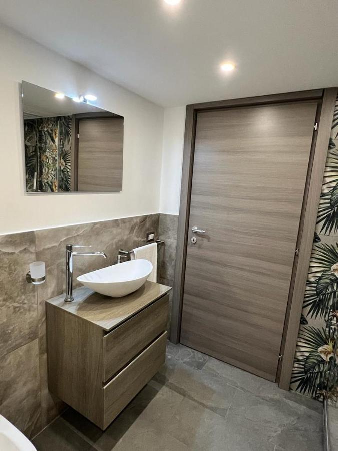 Chimera House Apartment Catania Exterior foto