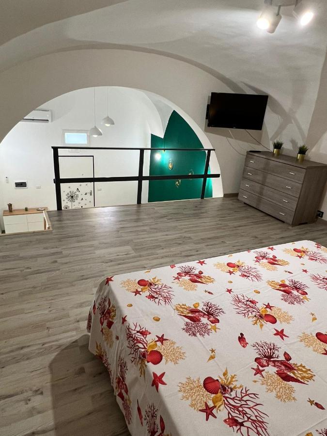 Chimera House Apartment Catania Exterior foto