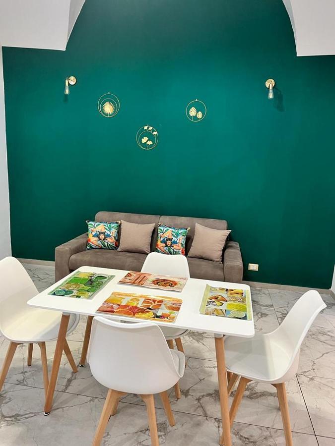 Chimera House Apartment Catania Exterior foto