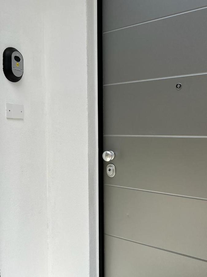 Chimera House Apartment Catania Exterior foto