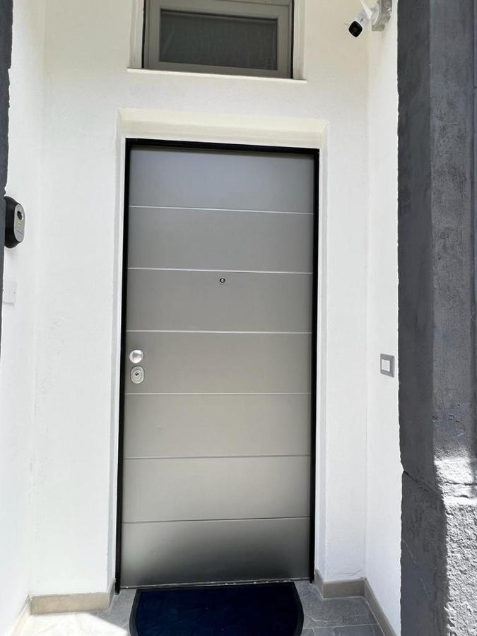 Chimera House Apartment Catania Exterior foto