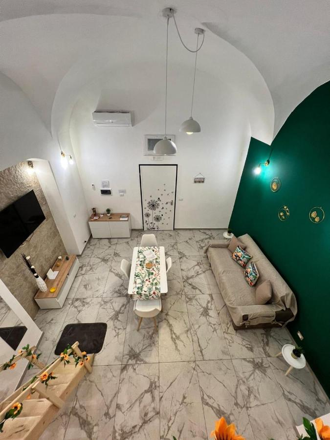 Chimera House Apartment Catania Exterior foto