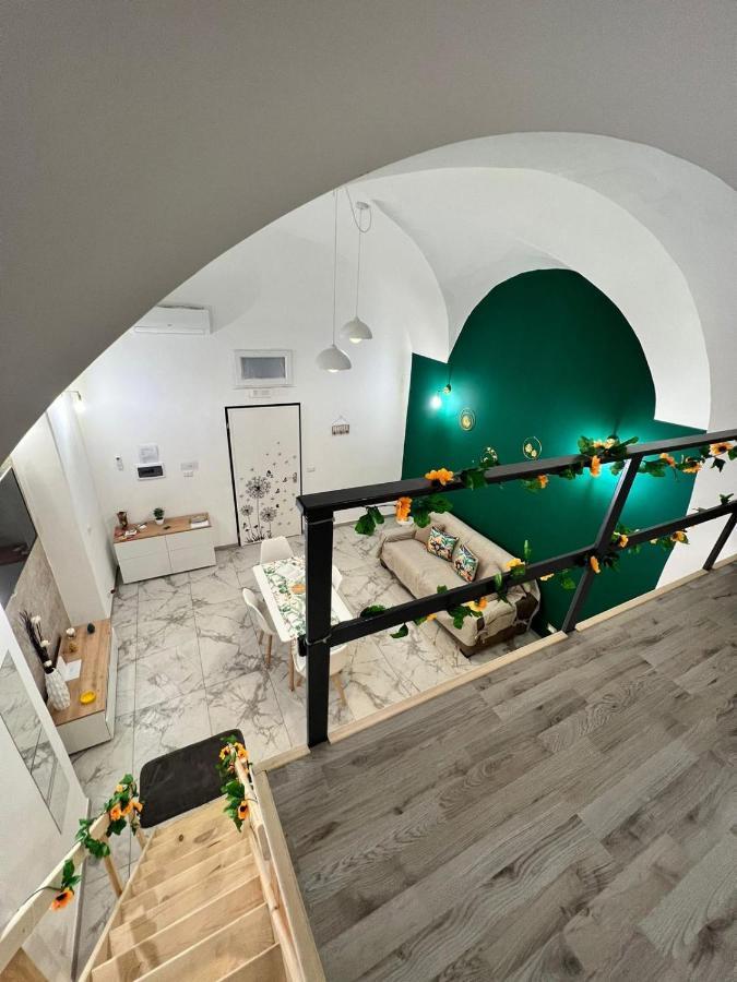 Chimera House Apartment Catania Exterior foto