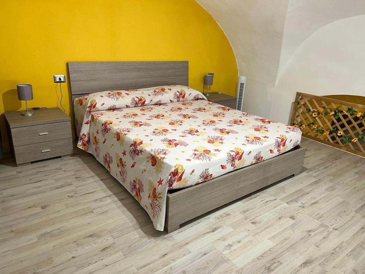 Chimera House Apartment Catania Exterior foto