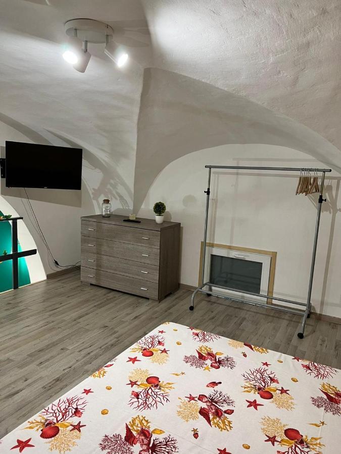 Chimera House Apartment Catania Exterior foto