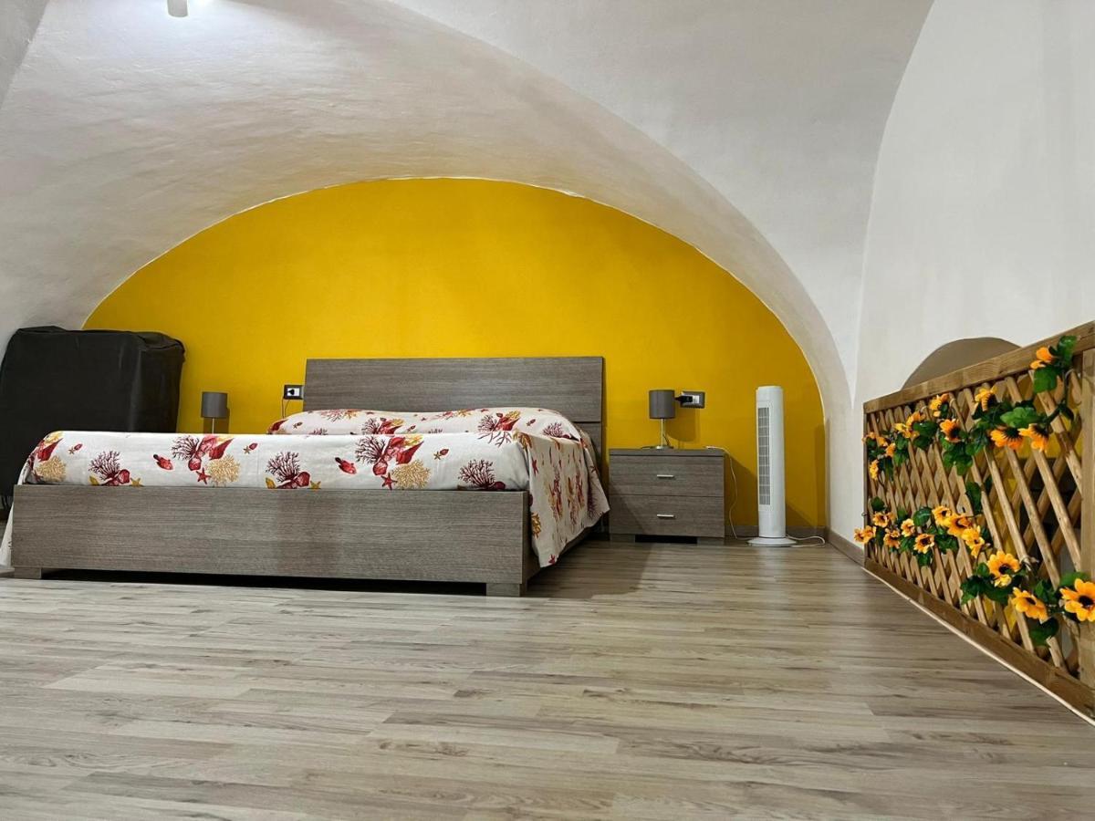 Chimera House Apartment Catania Exterior foto