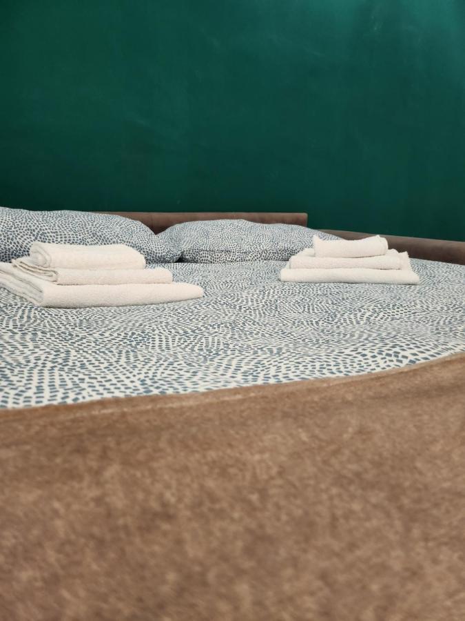 Chimera House Apartment Catania Exterior foto