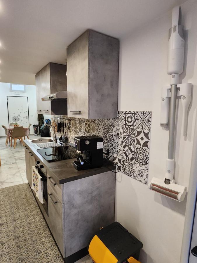 Chimera House Apartment Catania Exterior foto