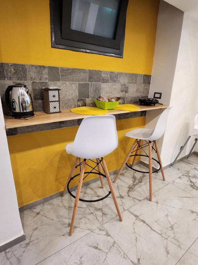 Chimera House Apartment Catania Exterior foto
