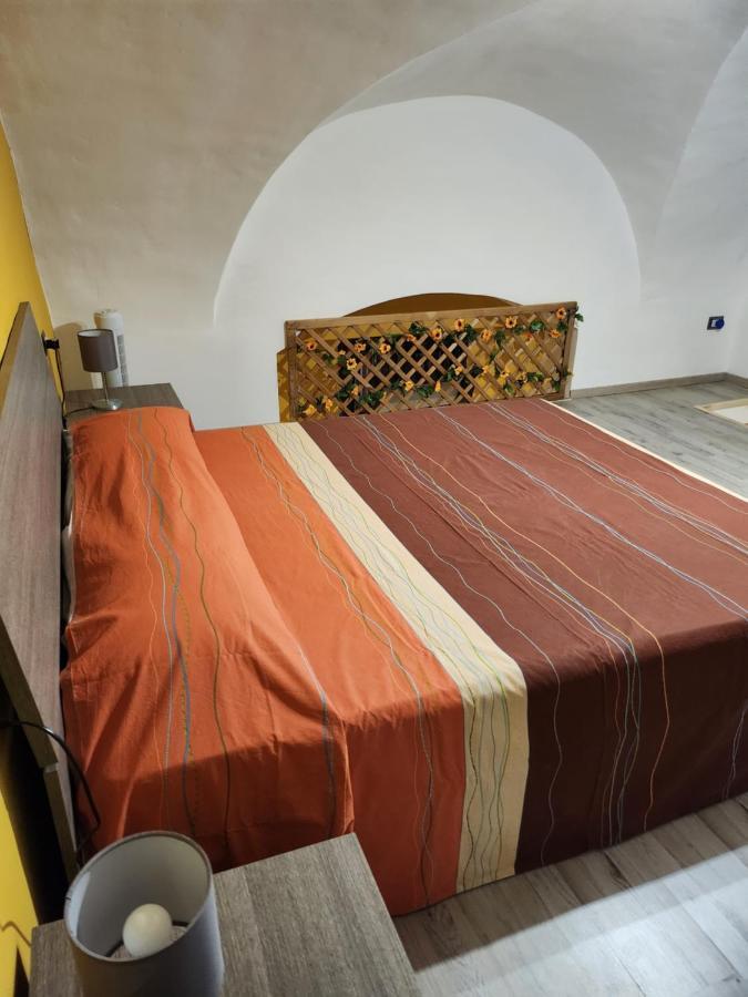 Chimera House Apartment Catania Exterior foto