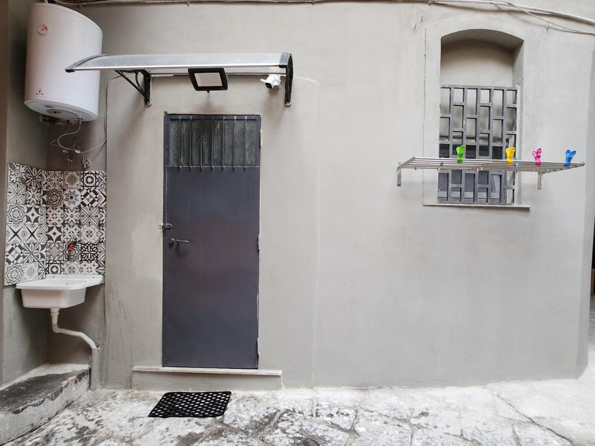 Chimera House Apartment Catania Exterior foto