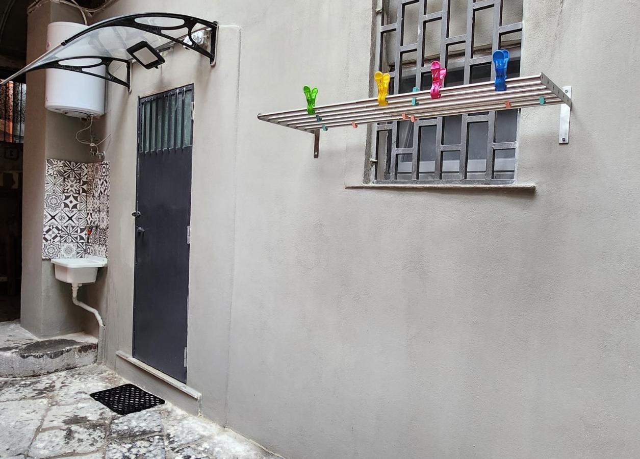 Chimera House Apartment Catania Exterior foto