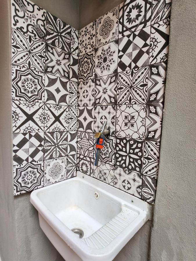Chimera House Apartment Catania Exterior foto
