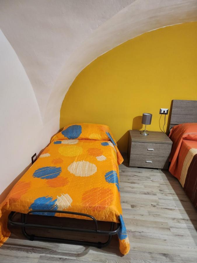 Chimera House Apartment Catania Exterior foto