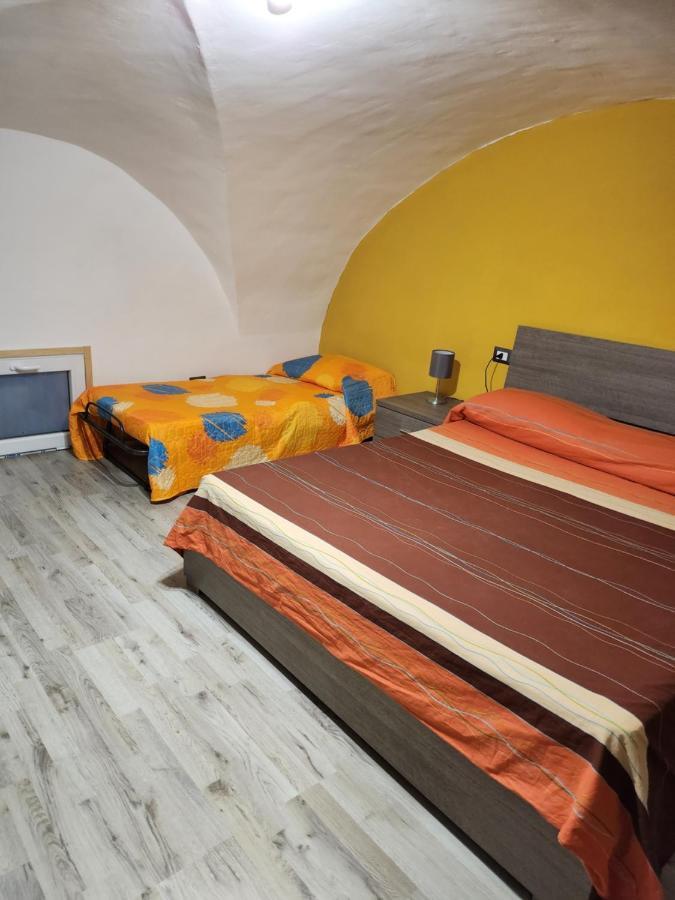 Chimera House Apartment Catania Exterior foto